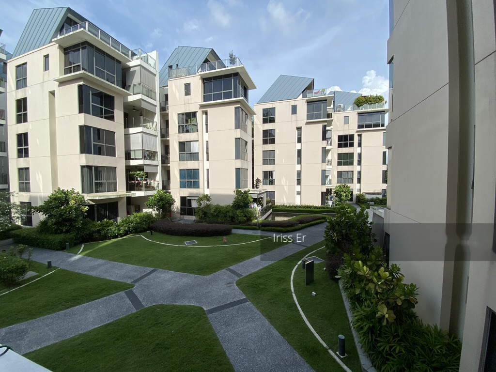 The Miltonia Residences (D27), Condominium #253155981
